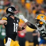 article image - Green Bay Steelers Football